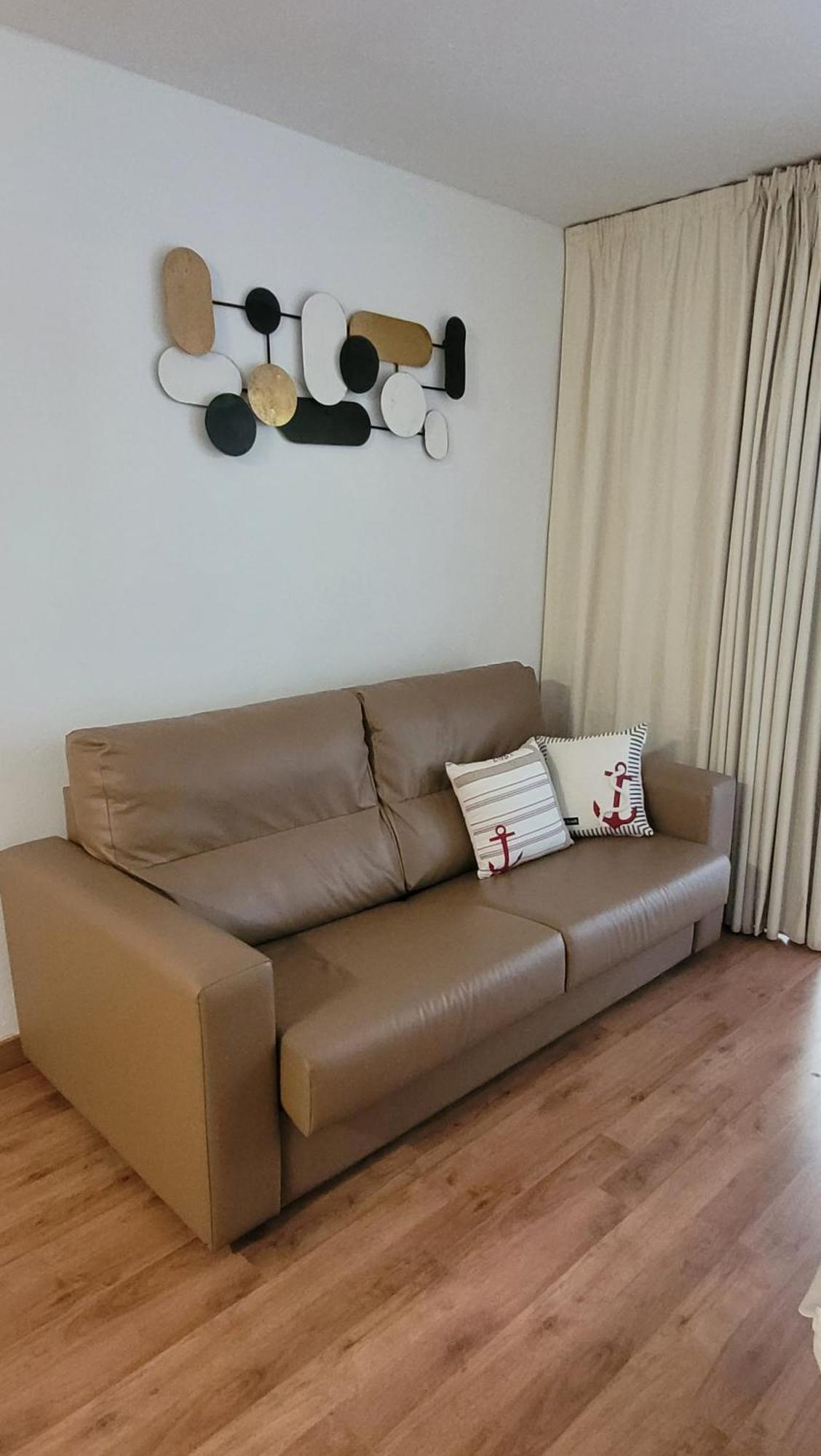 Platan Apartment 萨洛 外观 照片